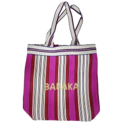 Sac tote bag baraka