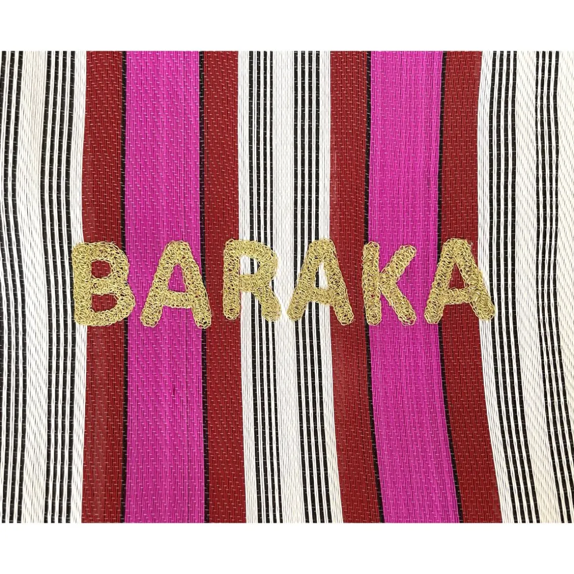 Sac tote bag baraka
