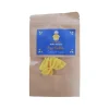 Sachet de pâtes en feutrine farfalle