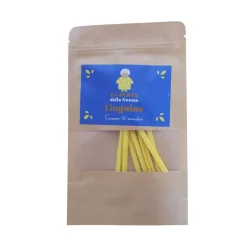 Sachet de pâtes en feutrine Linguine