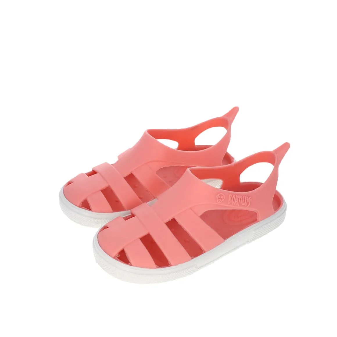 Sandales de plage enfant rose