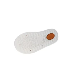 Sandales de plage enfant camel
