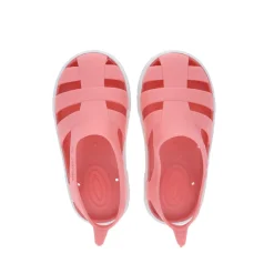 Sandales de plage enfant rose