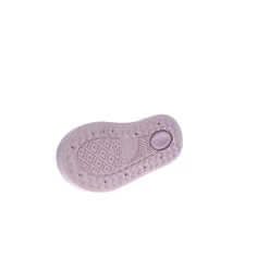 Sandales roses enfant