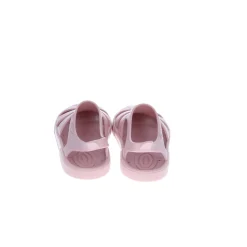 Sandales roses enfant