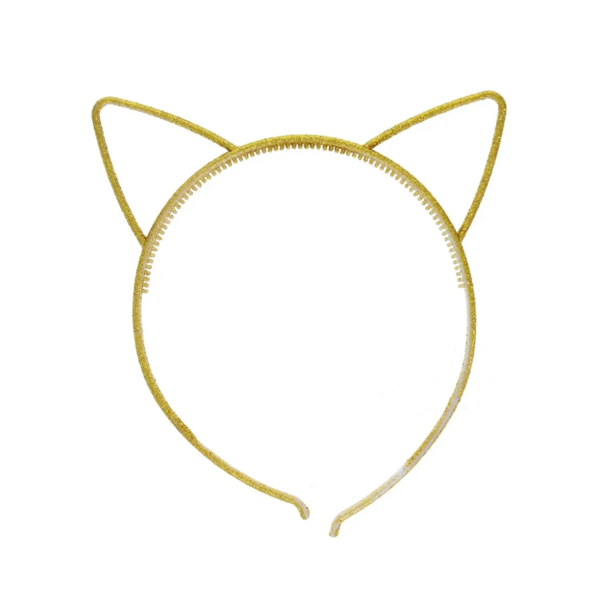 Serre tête oreilles de chat