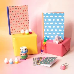 Set de masking tape eye candy