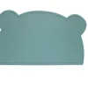 Set de table silicone Ours bleu ciel