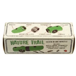 Sifflet 7 en 1 nature trail