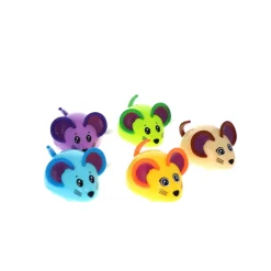 Souris à remonter