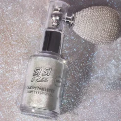 Spray poudre pailletée holo