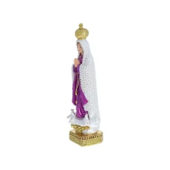Statue Vierge de Fàtima
