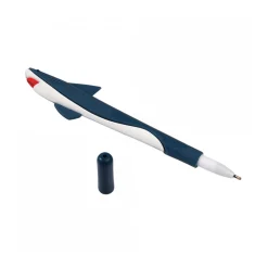 Stylo à billes requin