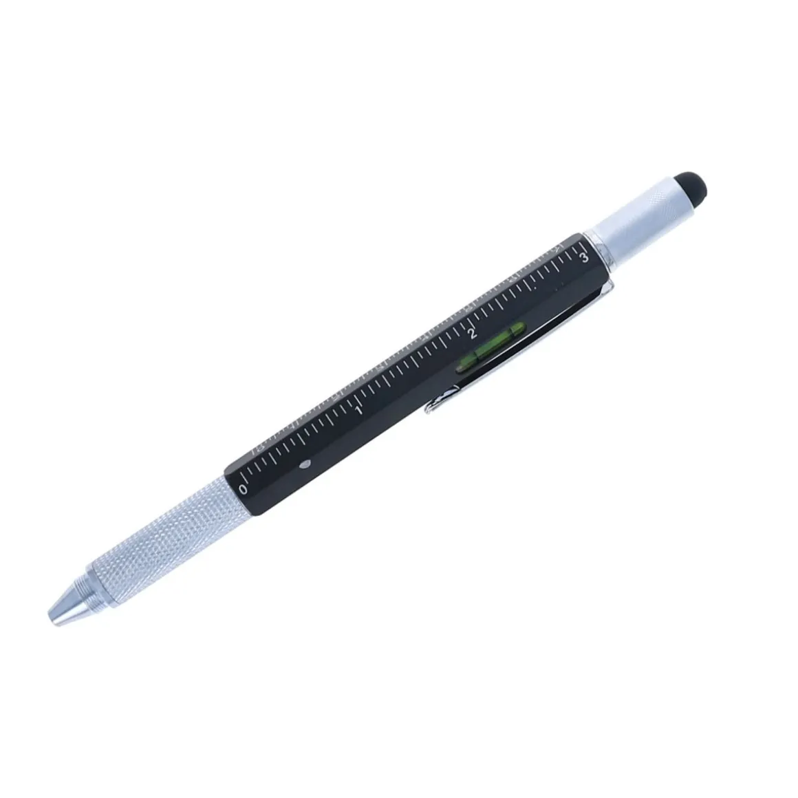 Stylo outil multifonction