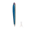 Stylo sardine bleu