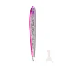 Stylo sardine rose