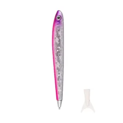 Stylo sardine rose