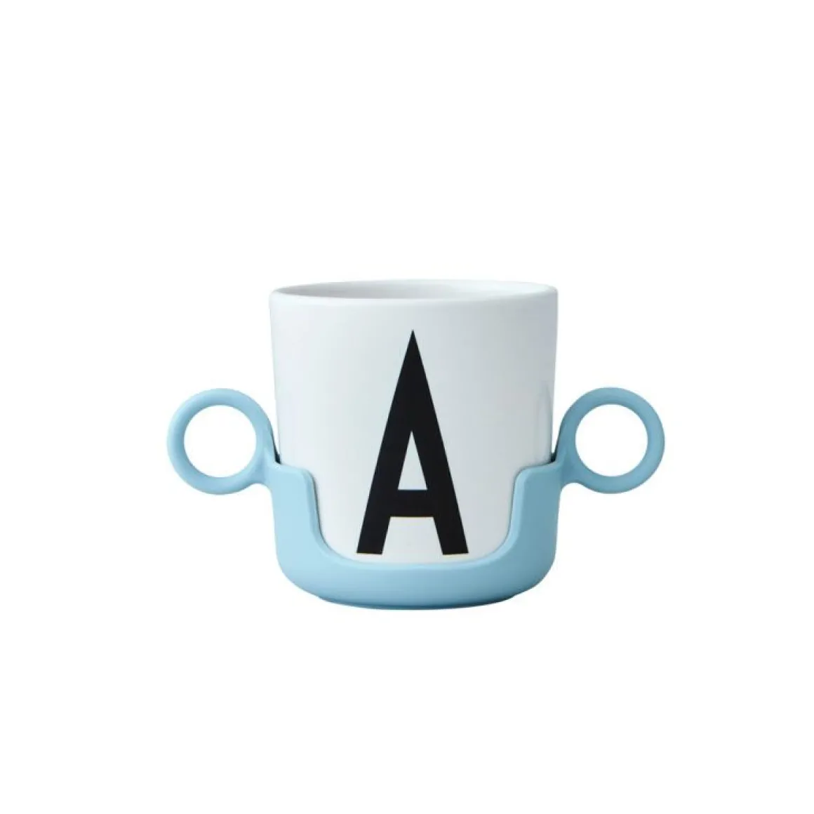 Support pour mug en mélamine ciel