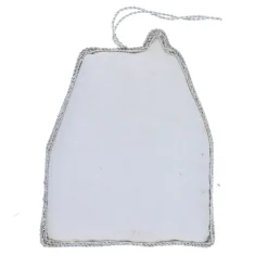 Suspension de Noël maison pain d'épices