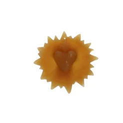 Suspension Ex-voto en cire