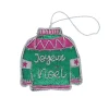 Suspension pull joyeux noel