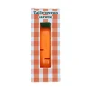 Taille-crayon carotte orange