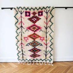 Tapis berbère