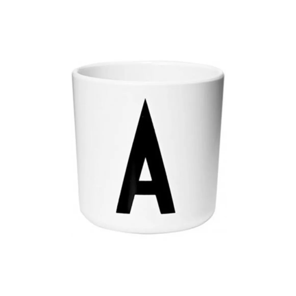 Tasse EcoZen - Lettre A à Z
