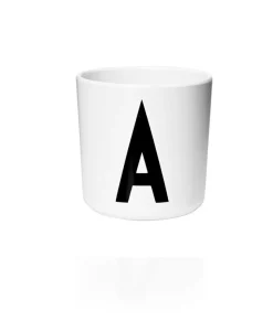 Tasse EcoZen - Lettre A à Z