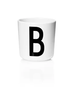 Tasse EcoZen - Lettre A à Z