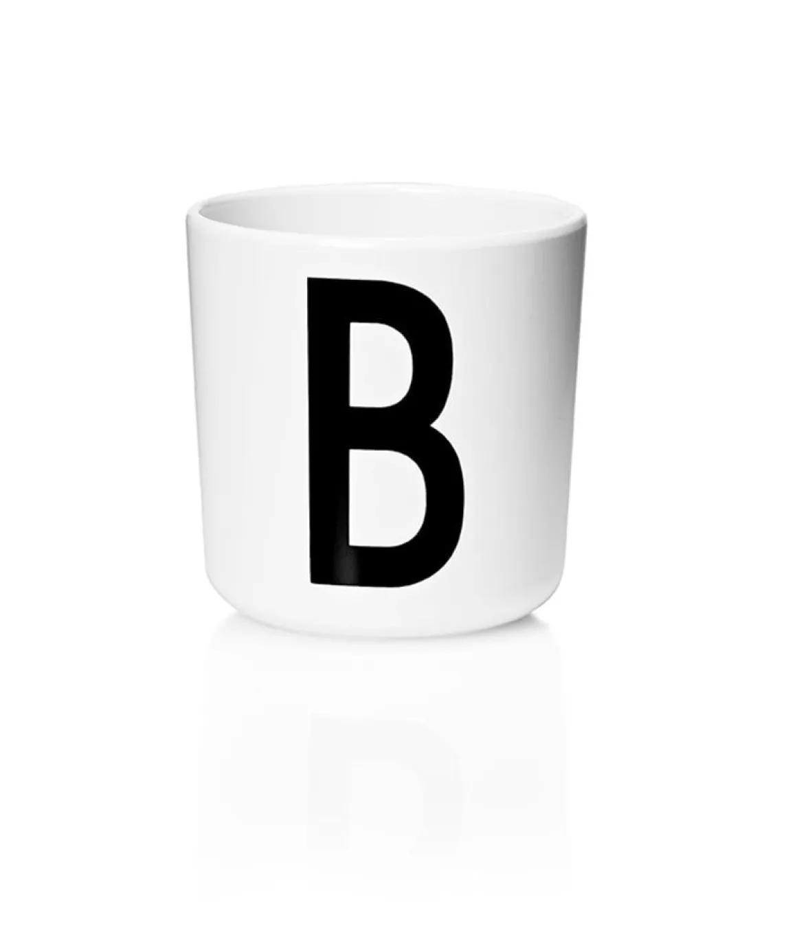 Tasse EcoZen - Lettre A à Z