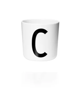 Tasse EcoZen - Lettre A à Z