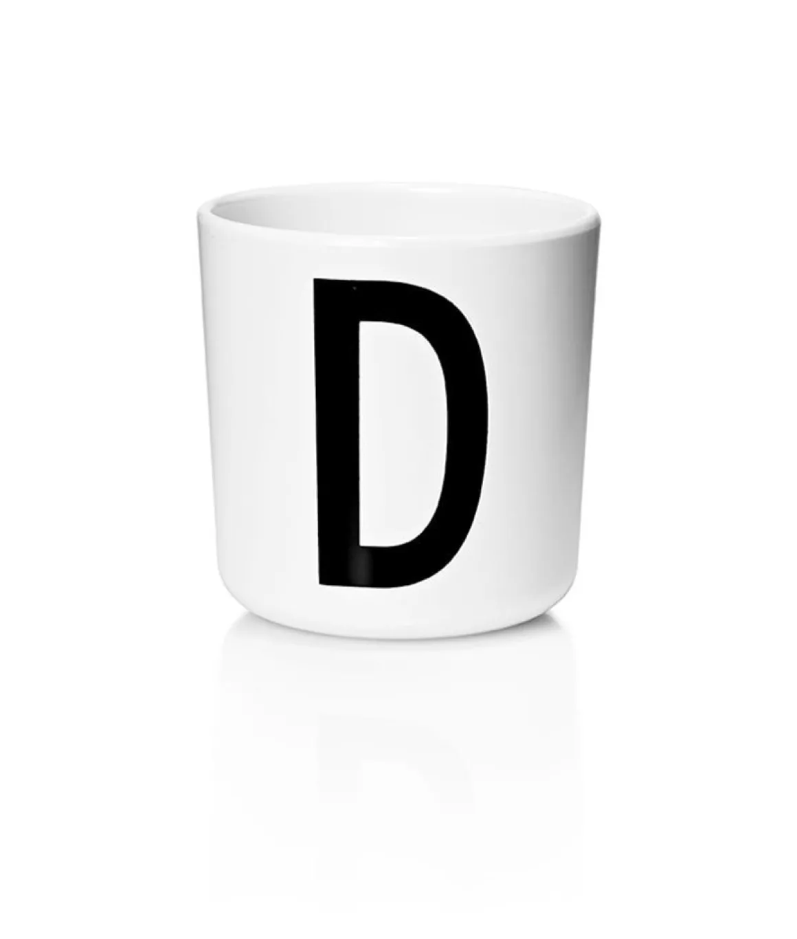 Tasse EcoZen - Lettre A à Z