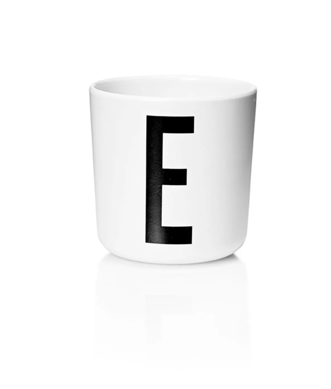 Tasse EcoZen - Lettre A à Z