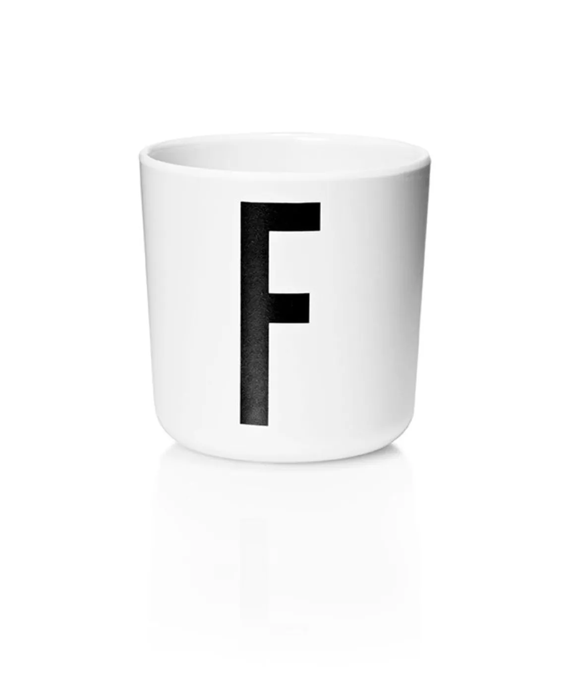 Tasse EcoZen - Lettre A à Z