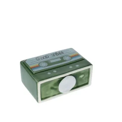 Tirelire cassette