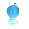 Tirelire globe terrestre