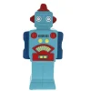Tirelire robot