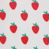 Toile cirée fraises