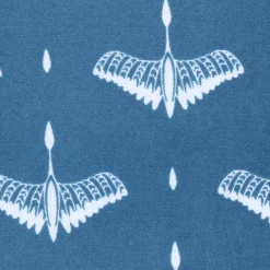 Toile cirée oiseaux