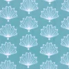 Toile cirée palmes