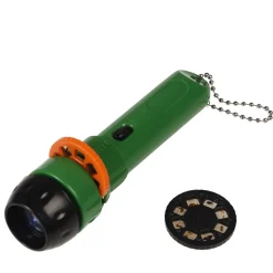 Torche projecteur nature
