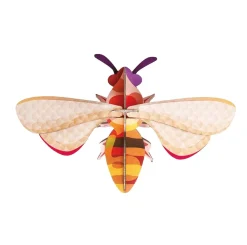 Trophée abeille