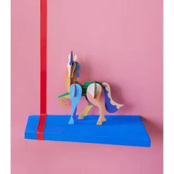 Trophée licorne