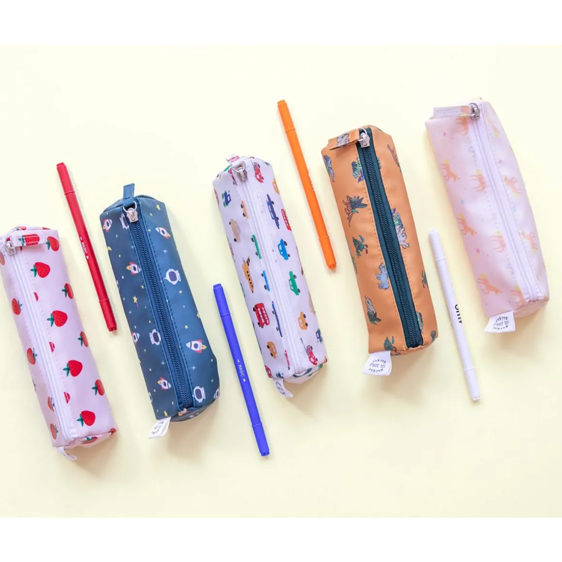 Trousse Astronaute