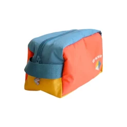 Trousse de toilette enfant "Cap ou pas cap ?" - Dans les airs