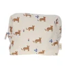 Trousse de toilette tigres - Tigre du Bengale