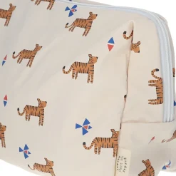 Trousse de toilette tigres - Tigre du Bengale