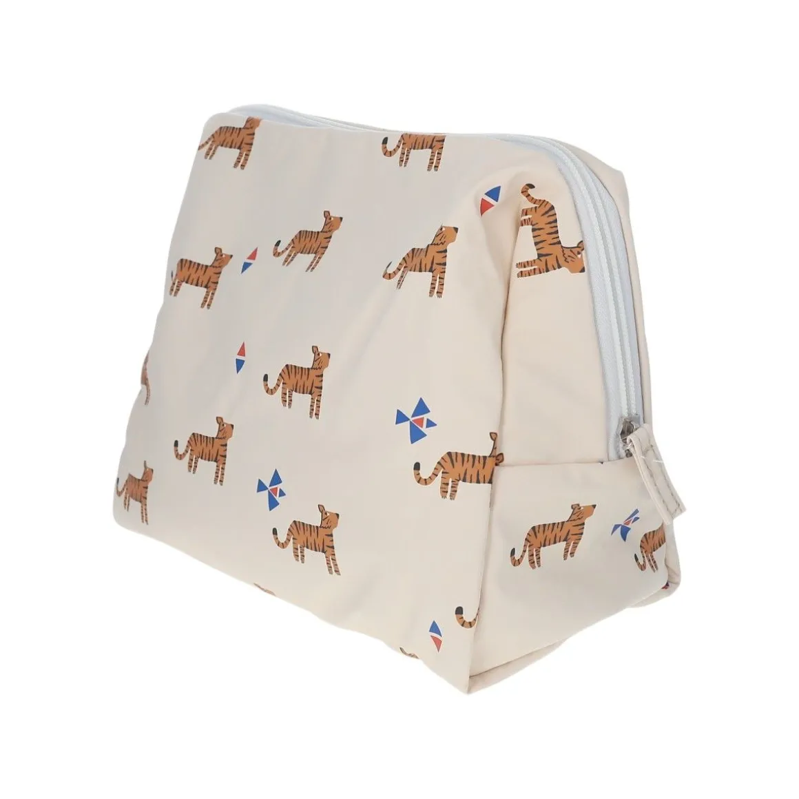 Trousse de toilette tigres - Tigre du Bengale