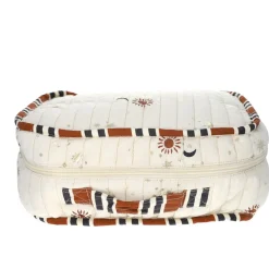 Trousse de toilette vanity étoiles - Curiosité du ciel